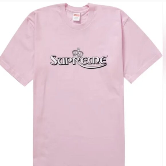 SUPREME Tshirt Size Small NWOT - Picture 1 of 1